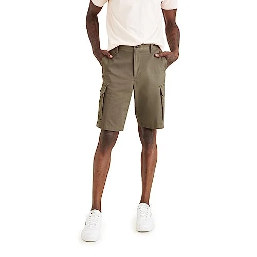 , Earth Moss Green, 42 Regular