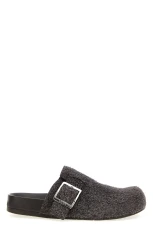 Ease Buckle Sabots