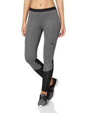 Easy Pants TNF Medium Grey Heather-TNF Black XS Easy Pants TNF Medium Grey Heather-TNF Black XS