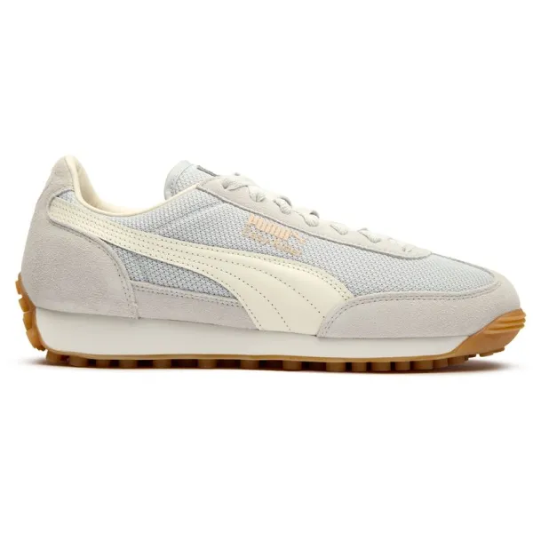 Easy Rider Premium Trainers - Grey