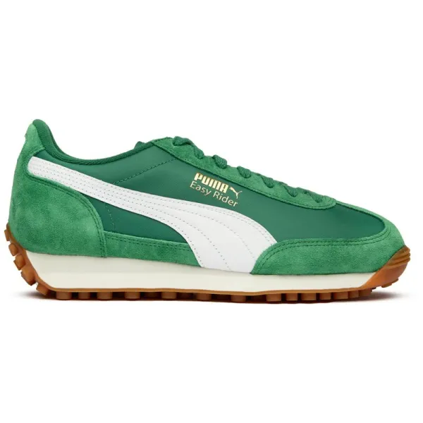 Easy Rider Trainers - Green