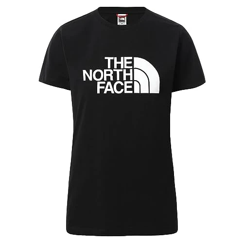 Easy T-Shirt TNF Black XS