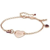 Easychic Rose Gold Bracelet