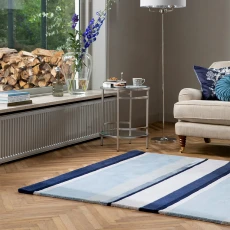 Eaton 081008 200x280cm Rug Dark Seaspray ulti