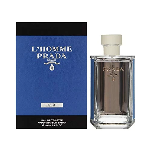 Eau De Toilette, 100 milliliters