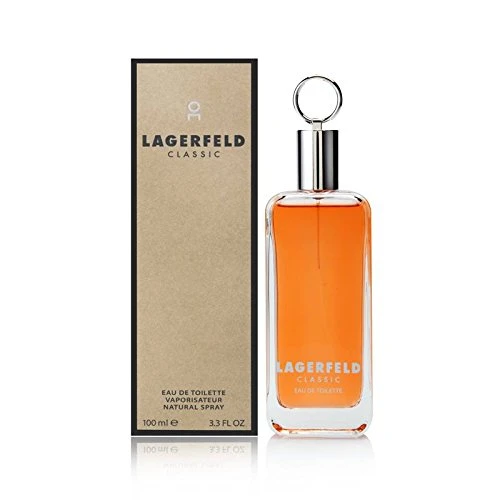 Eau de Toilette for Men, 100 ml - orange