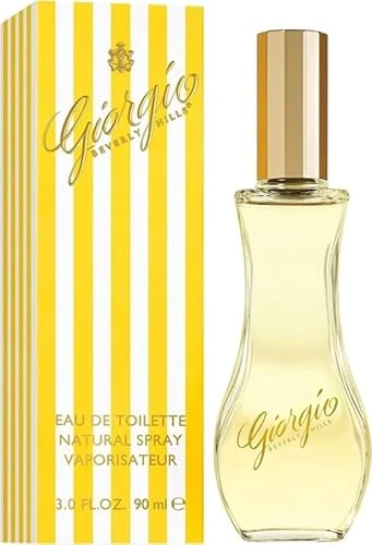 Eau de Toilette Spray, 90ml, Floral Oriental Scent, Luxury Fragrance, Perfume for Women