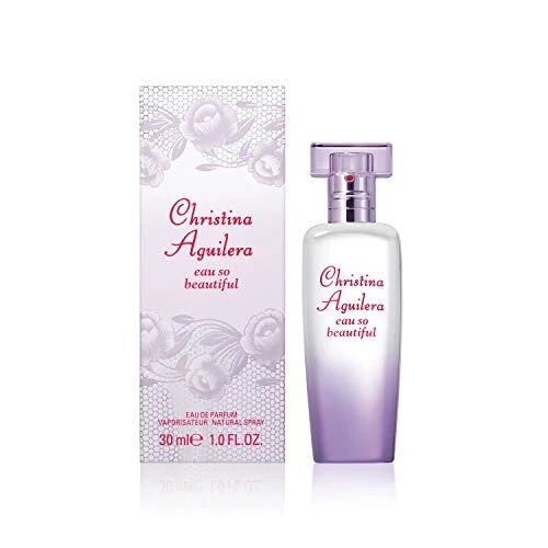 Eau So Beautiful Eau de Parfum, 30ml