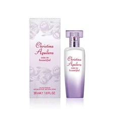 Eau So Beautiful Eau de Parfum, 30ml