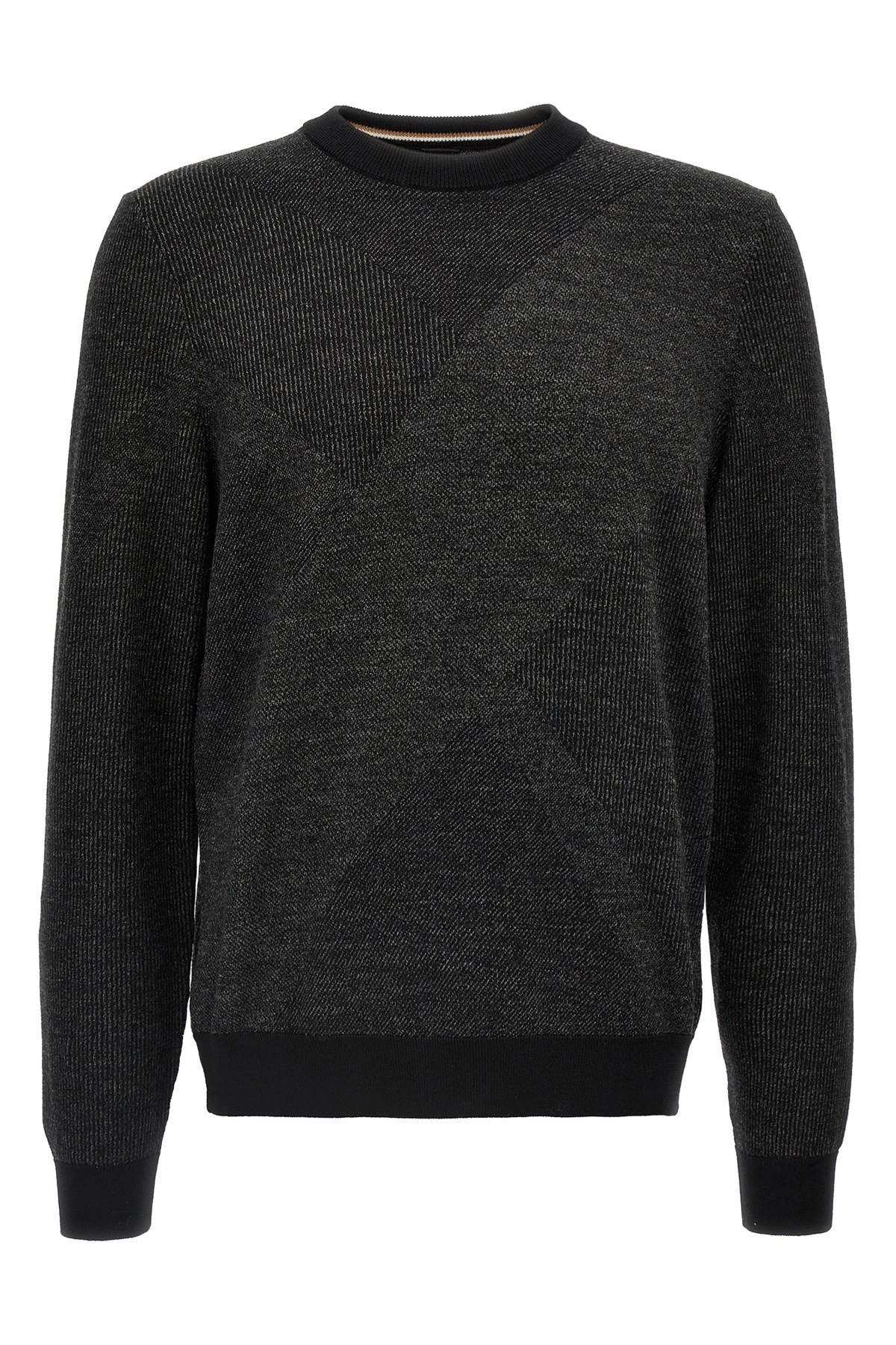 Eclaus Sweater
