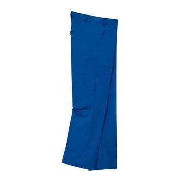 Eco 8837 Men's Work Trousers - Blue Men's Cargo Trousers, Corn Blue, 64