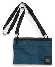 Edit Pouch Bag - Rich Navy