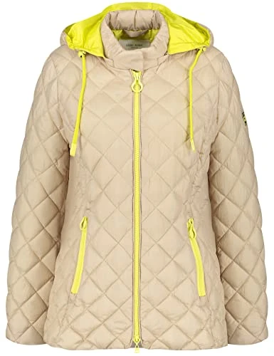 Edition Women's 140352-31182 Vest outdoor, Sand, 40