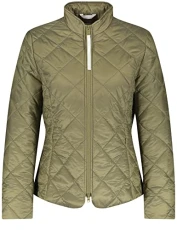 Edition Women's 95125-31197 Outdoor jacket not wool, OLIVE, 40