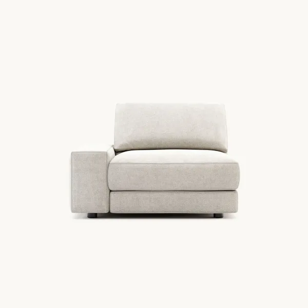 EDWARD MODULE - ED90BGE Sofa Masai