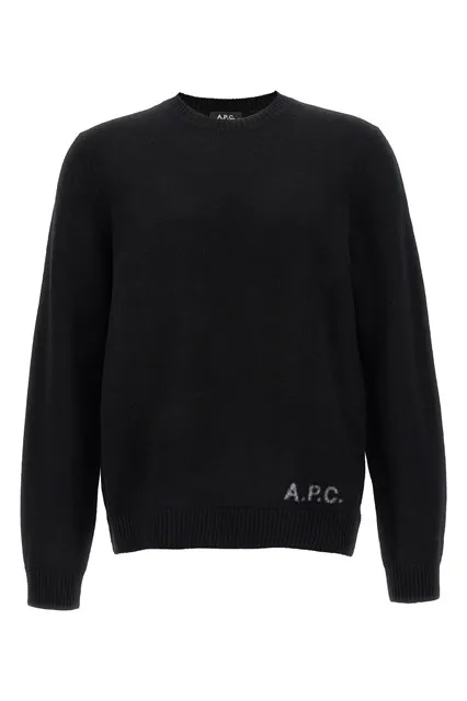 Edward sweater - Black