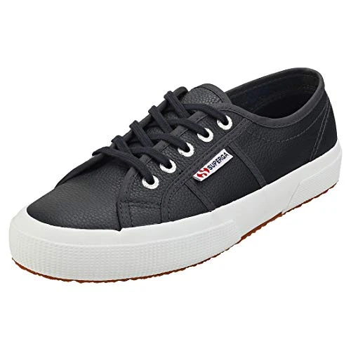 - EFGLU 2750 Shoe, Blue Navy, 5 (38)