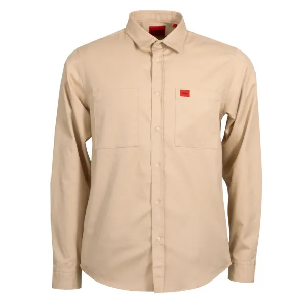 Egrin Overshirt