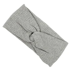 Elastic Cotton Headbands Acrylic Knitted Headbands Knotted Elastic Head Wraps for Women Headwraps Hair Bands Head Bandana for Women Pure Cotton Headdress Miss Accessories Outdoor