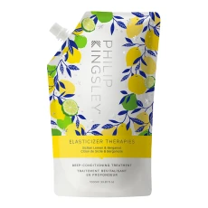 Elasticizer Therapies Sicilian Lemon and Bergamot Elasticizer 1000ml - Multi