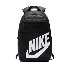Elemental 2.0 Backpack (Black/White, One Size) Elemental 2.0 Backpack (Black/White, One Size)