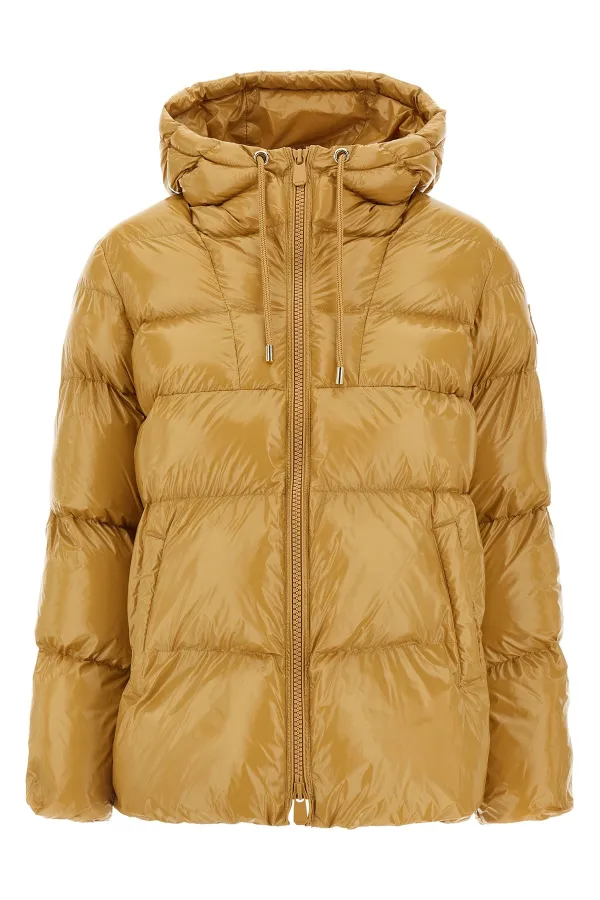 Eleodoro Down Jacket