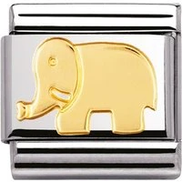 Elephant Charm