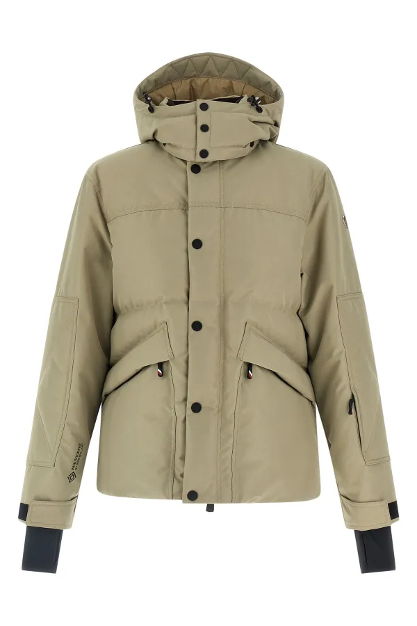 Elfin Down Jacket - 4