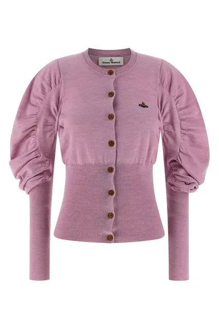 Eli cardigan - Pink