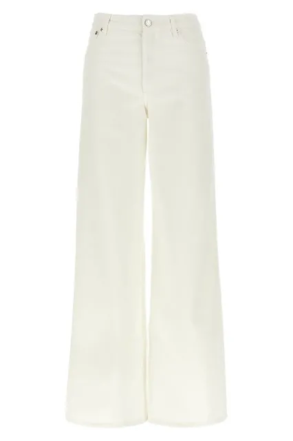 Elisabeth jeans - White