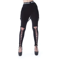 Elowen Leggings Ladies Black Size X-Small