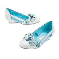 Elsa Wedges for Girls Multi Elsa Wedges for Girls Multi