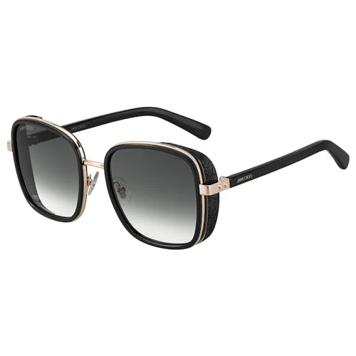 ELVA/S 2M2 BLACK GOLD 54/20/130 WOMAN Sunglasses