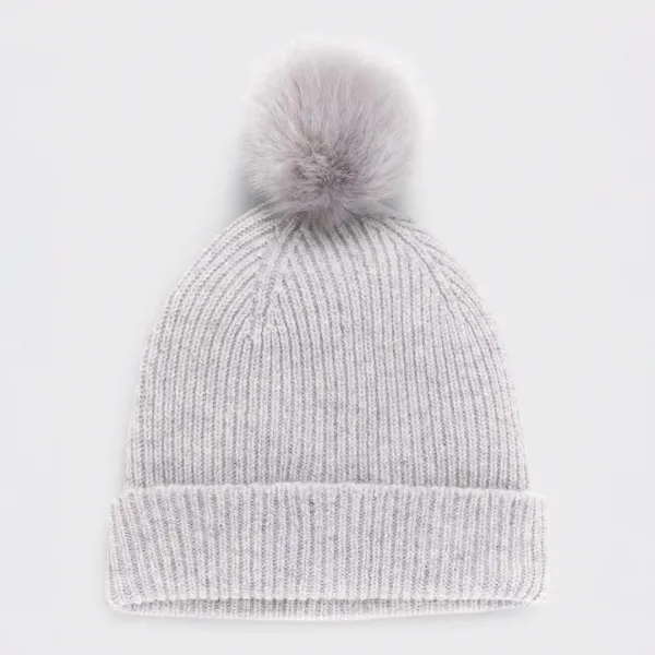 EMBER HAT - Grey