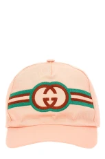 Embroidered Logo Hat Size