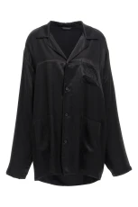 Embroidery Shirt Size FR