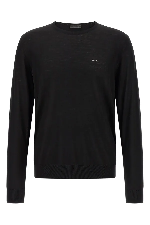 Embroidery Sweater - 52 IT