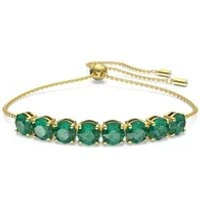 Emerald Green Exalta Bracelet