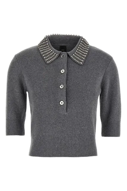Emilia sweater - Gray