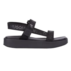 Emma Strap Sandal