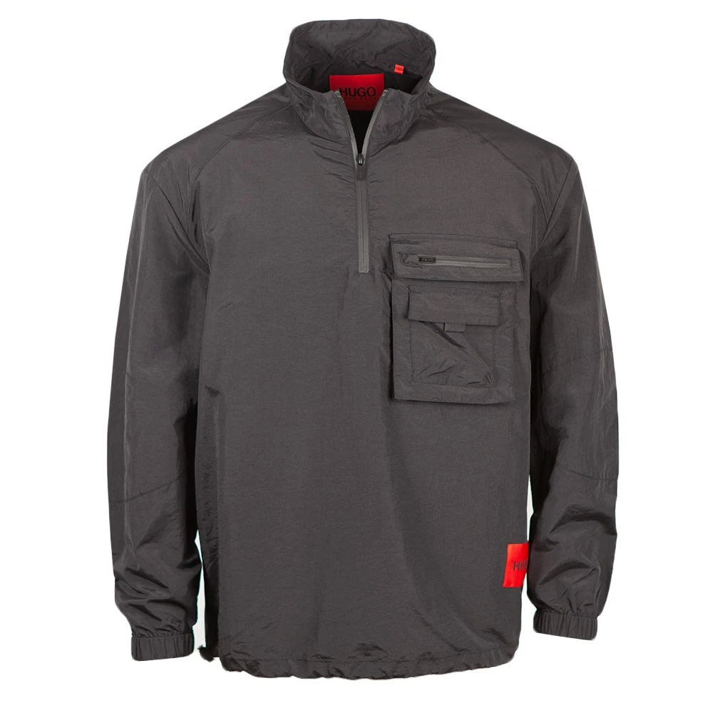 Emol Half Zip Jacket