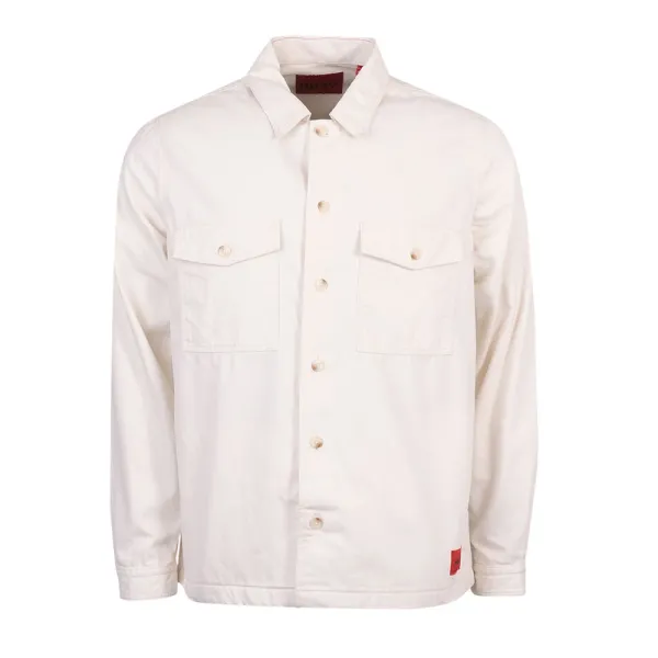 Enalu Overshirt