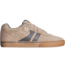 Encore 2 Mens Trainers - Sesame Charcoal UK 10.5