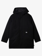 Endless Trip 10K - Insulated Hooded Jacket for Boys yrs Endless Trip 10K - Insulated Hooded Jacket for Boys yrs