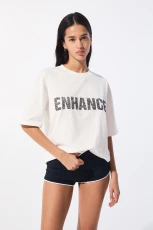 Enhance T hirt - Ice