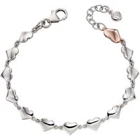 Eos Multi Heart bracelet