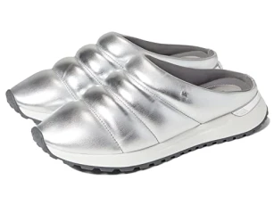 Epic Slip-On Silver 6 M