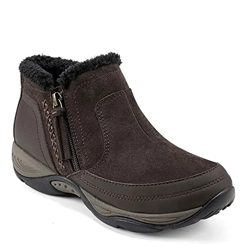 Epic Women's Boot 11 B(M) US Chocolate