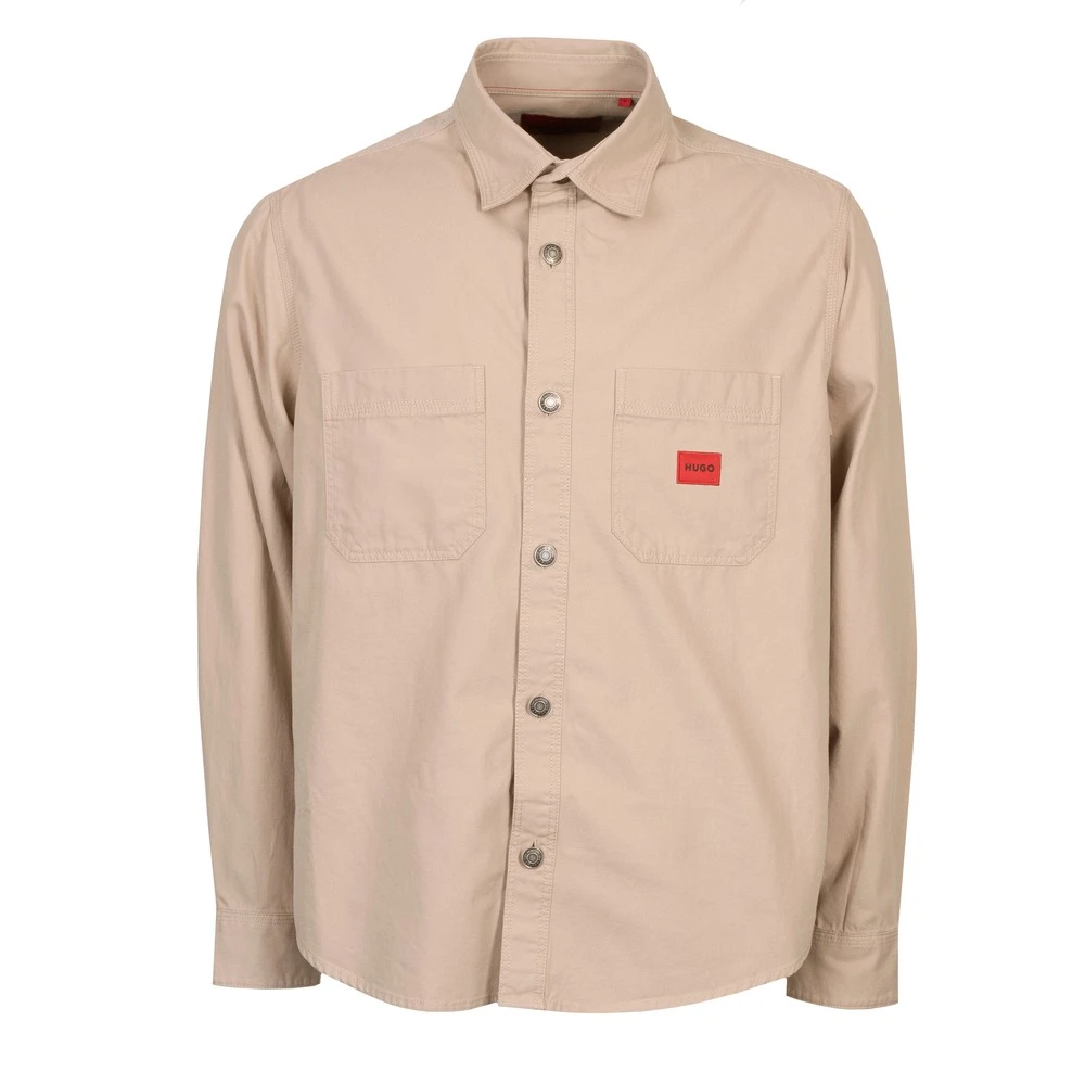 Erato Overshirt