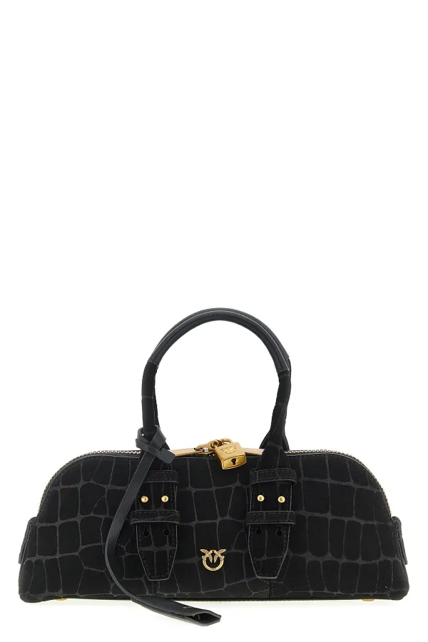 Escape Baguette Small Handbag - U